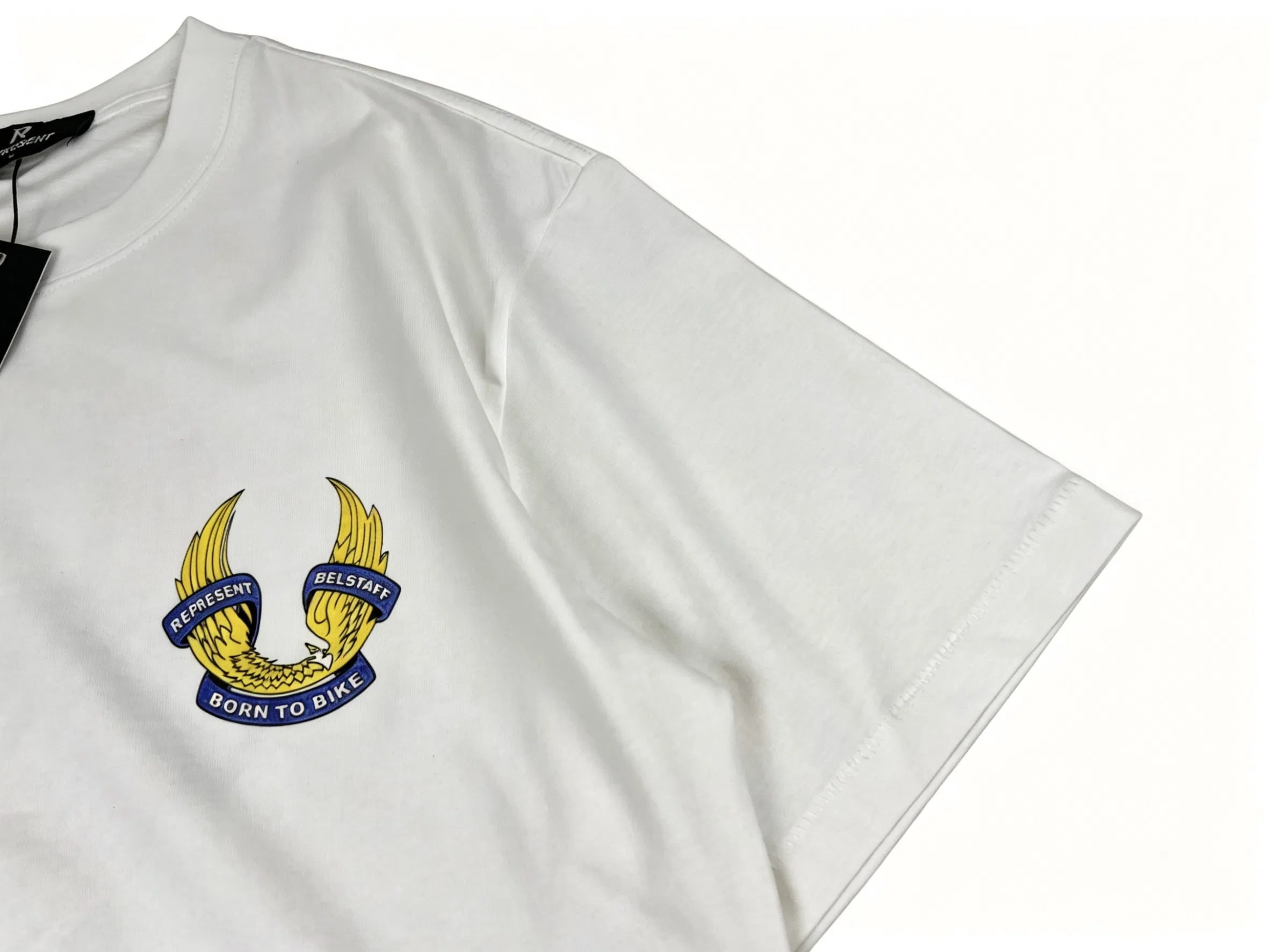 REPRESENT 27FW GGBQSII 004 반팔티셔츠 5