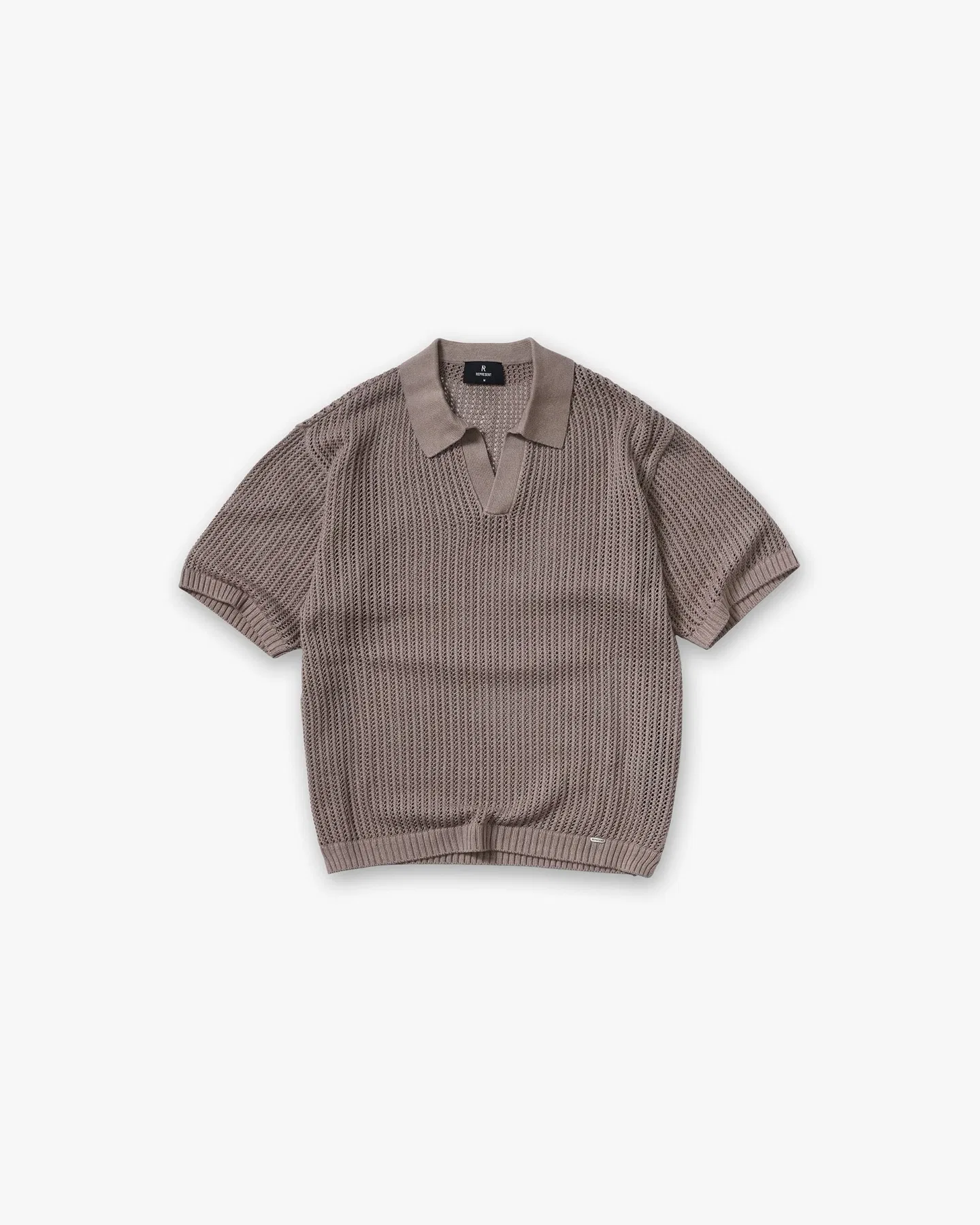REPRESENT 27FW GGBQSII 005 폴로반팔티셔츠