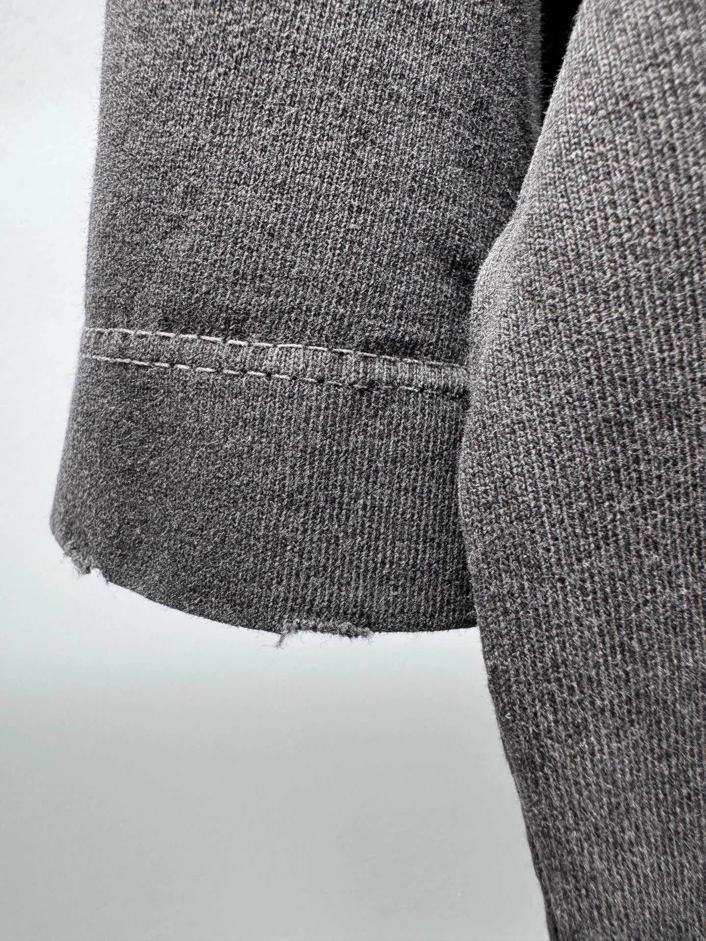 RICKOWENS 27FW DXTPOFF 001 반팔티셔츠 4