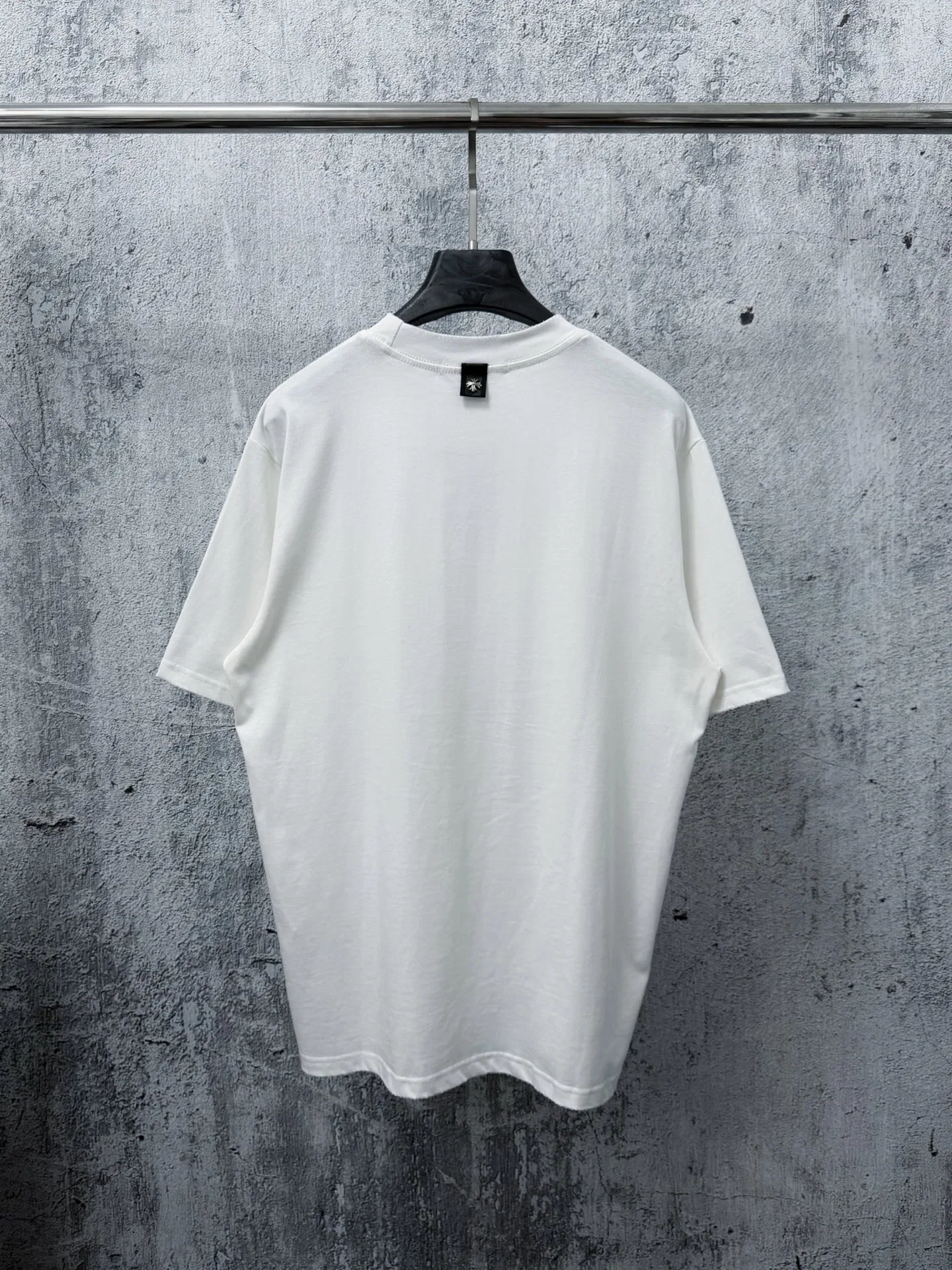 RICKOWENS 27FW OLOOPBM 001 반팔티셔츠 2