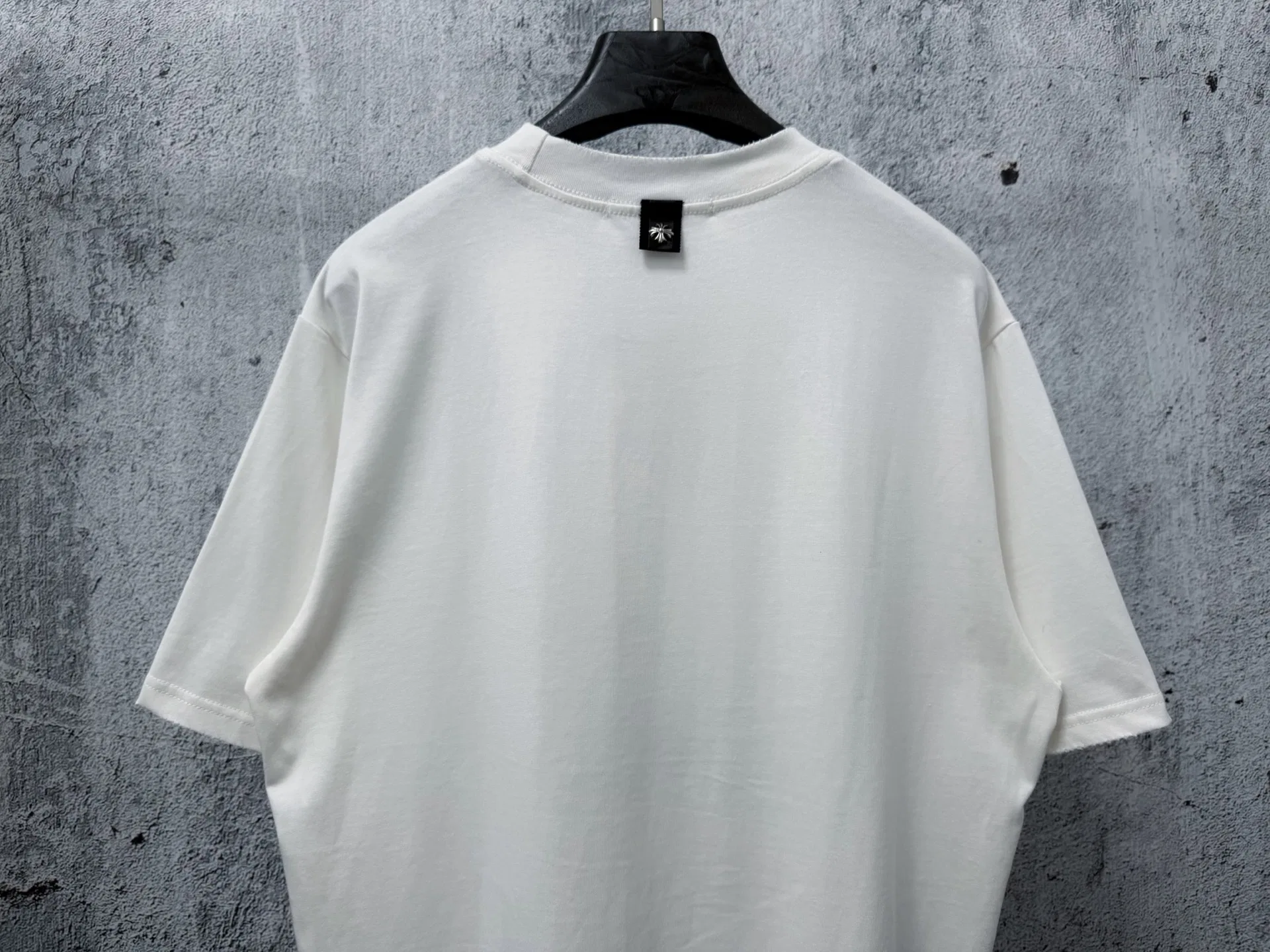 RICKOWENS 27FW OLOOPBM 001 반팔티셔츠 6