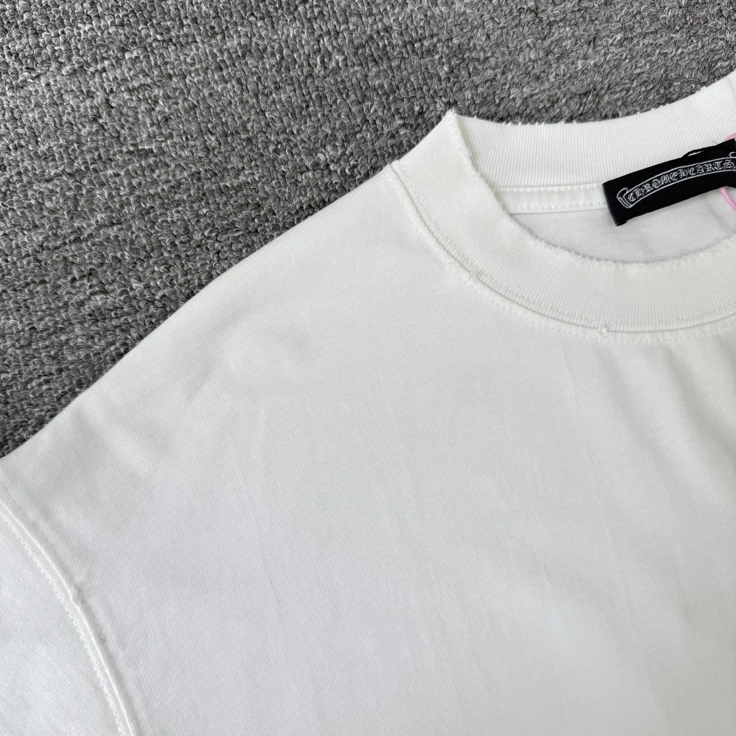 RICKOWENS 27FW OLOOPBM 002 반팔티셔츠 4