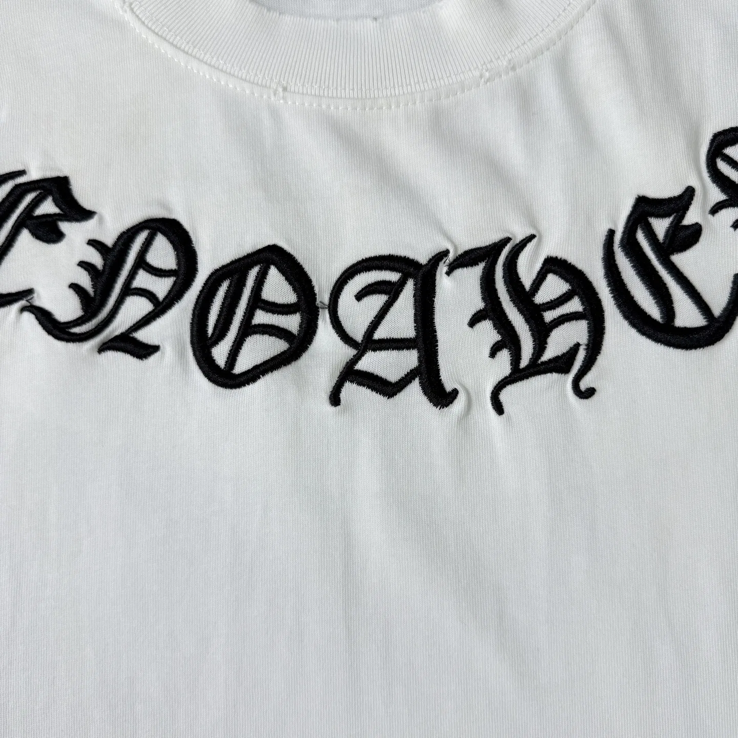 RICKOWENS 27FW OLOOPBM 005 반팔티셔츠 5