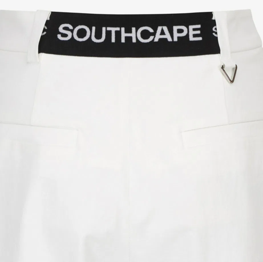 SOUTH 27FW HLSOISJ 004 골프팬츠 5