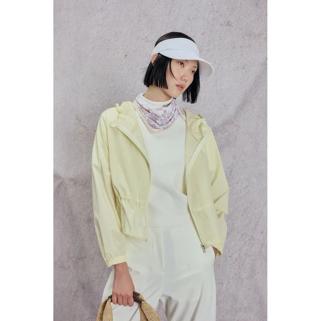 SOUTH 27FW TMRRJLR 001 자켓 5