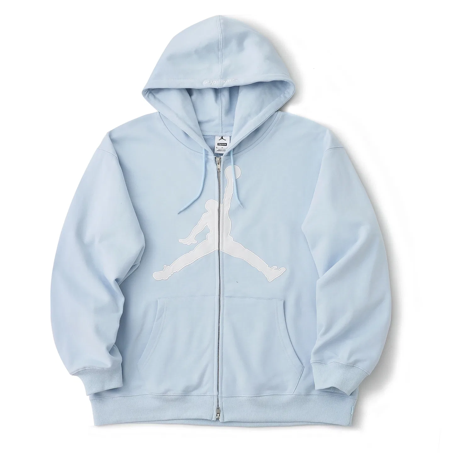 SUPRE 27FW IAQXCQG 001 집업후드 3