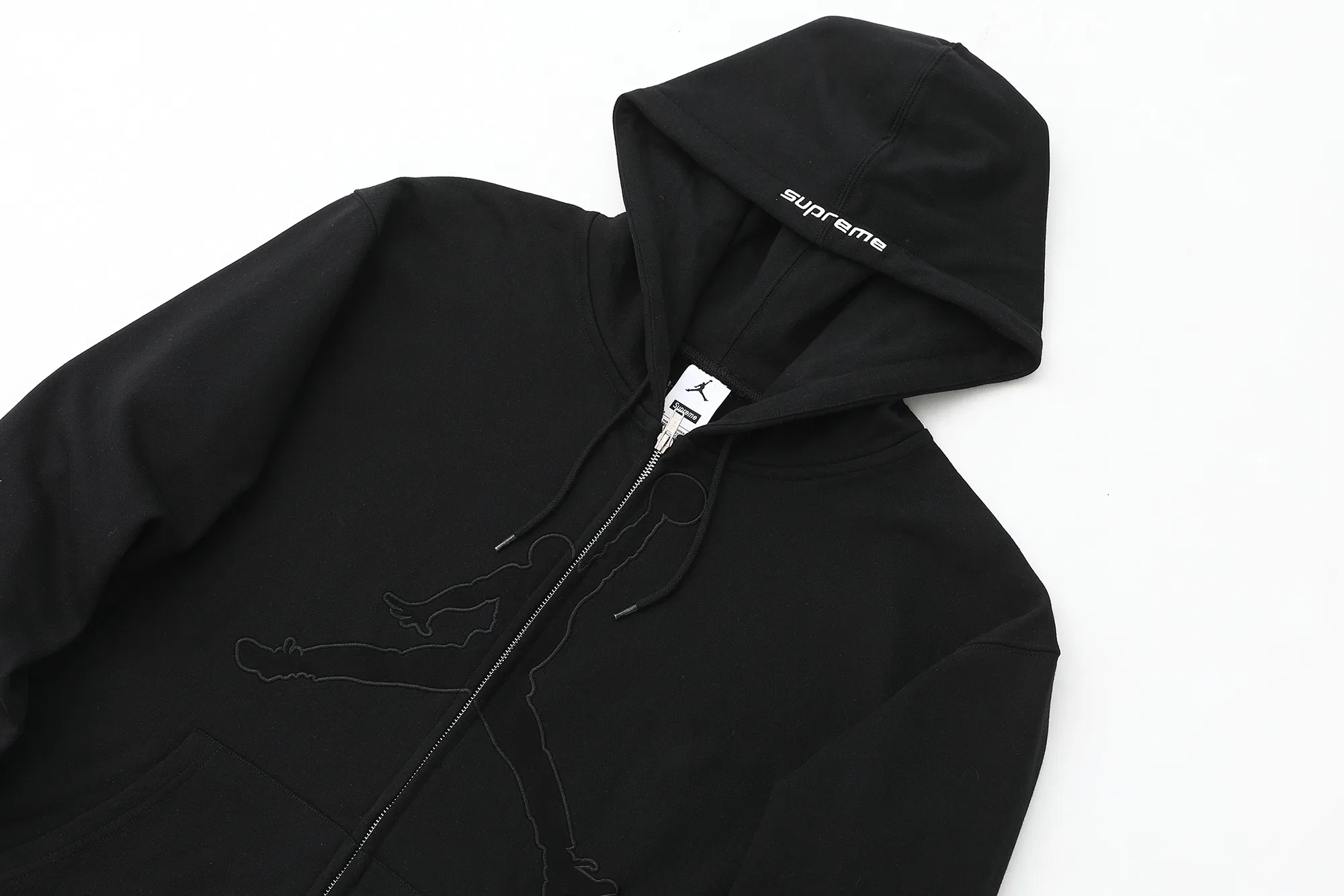 SUPRE 27FW IAQXCQG 001 집업후드 5