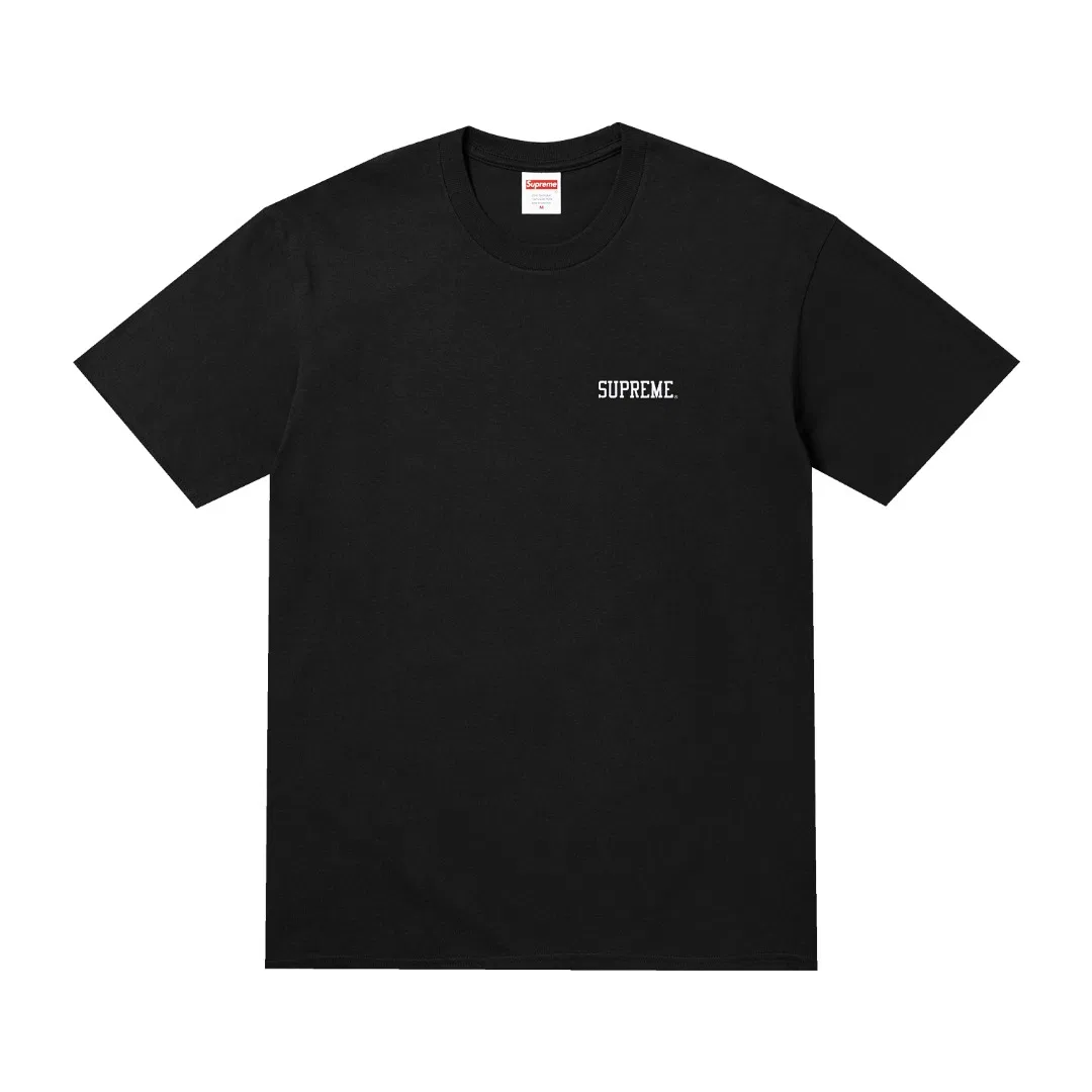SUPRE 27FW KYZFIPJ 001 반팔티셔츠 3