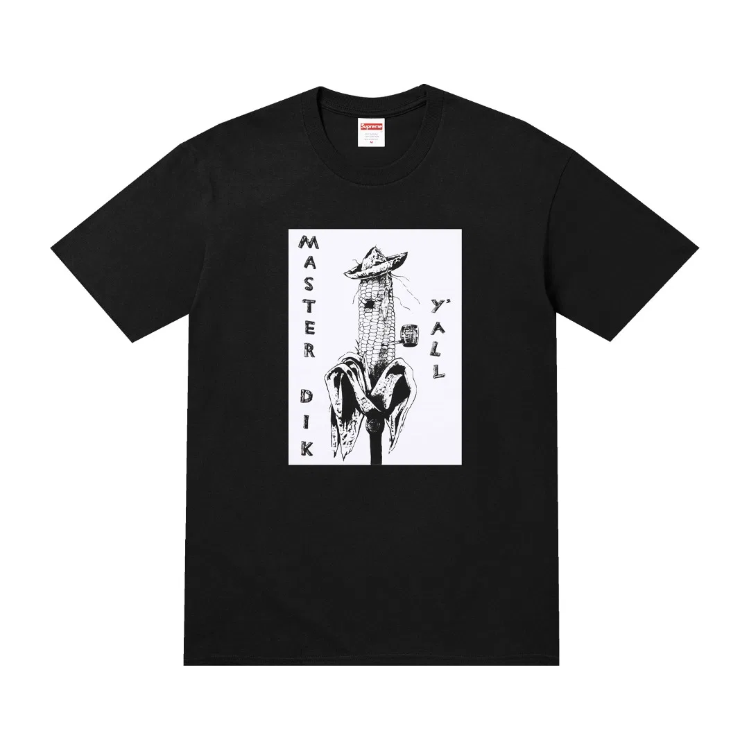 SUPRE 27FW KYZFIPJ 002 반팔티셔츠 3