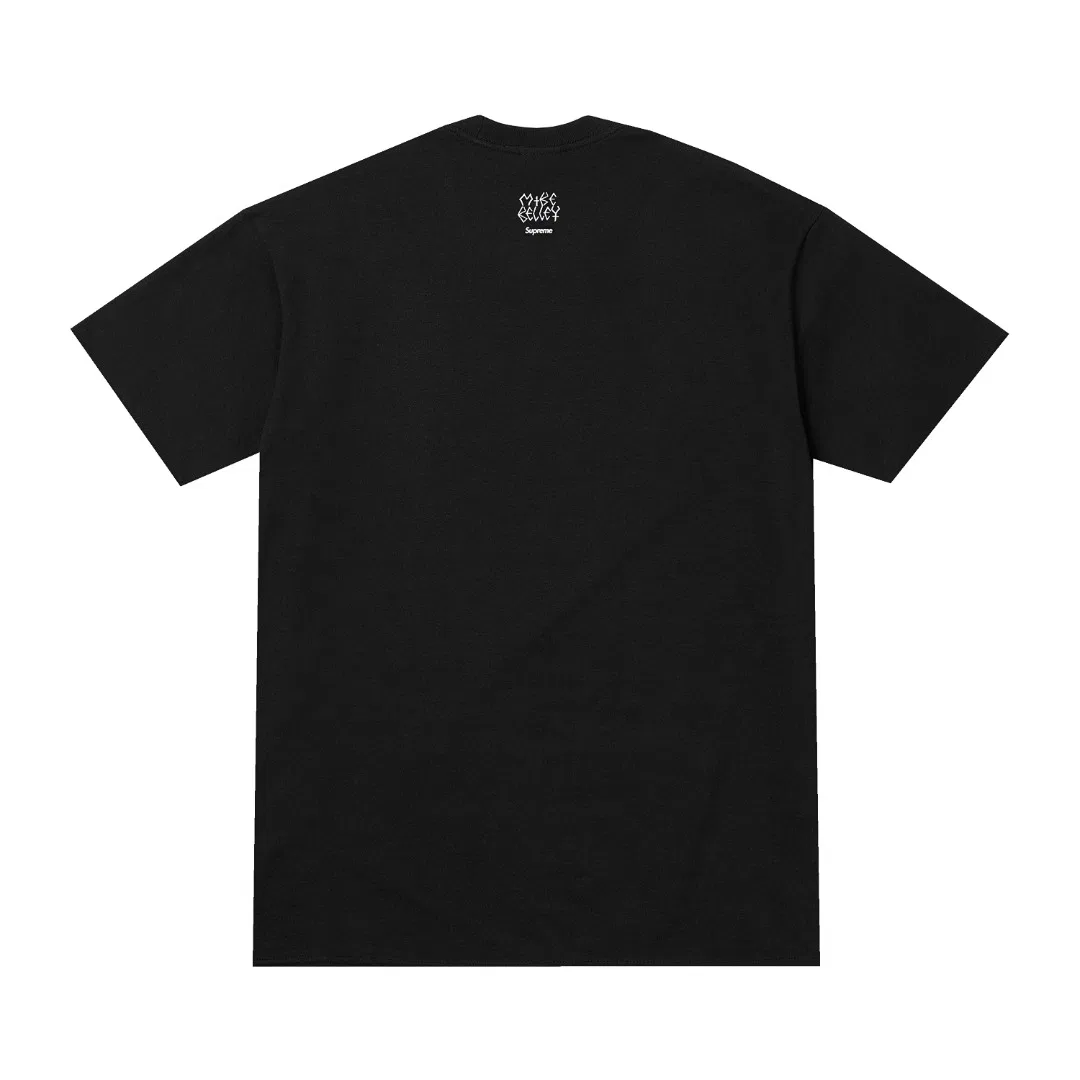 SUPRE 27FW KYZFIPJ 002 반팔티셔츠 4