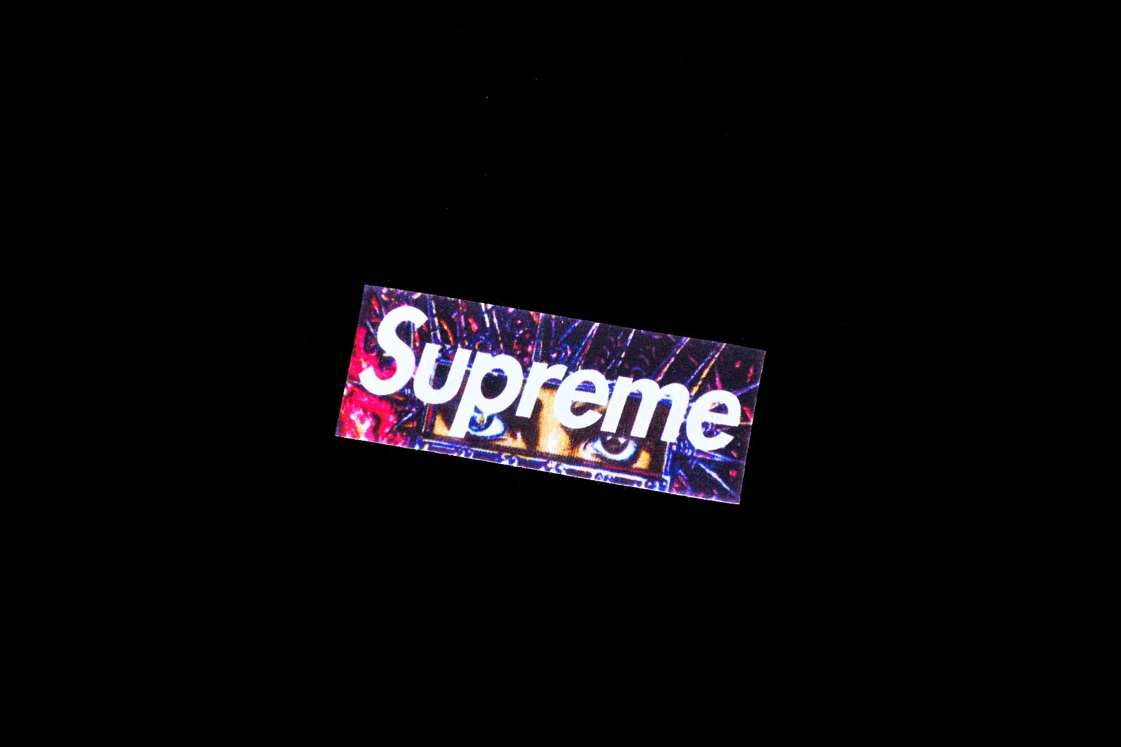 SUPRE 27FW KYZFIPJ 004 반팔티셔츠 3