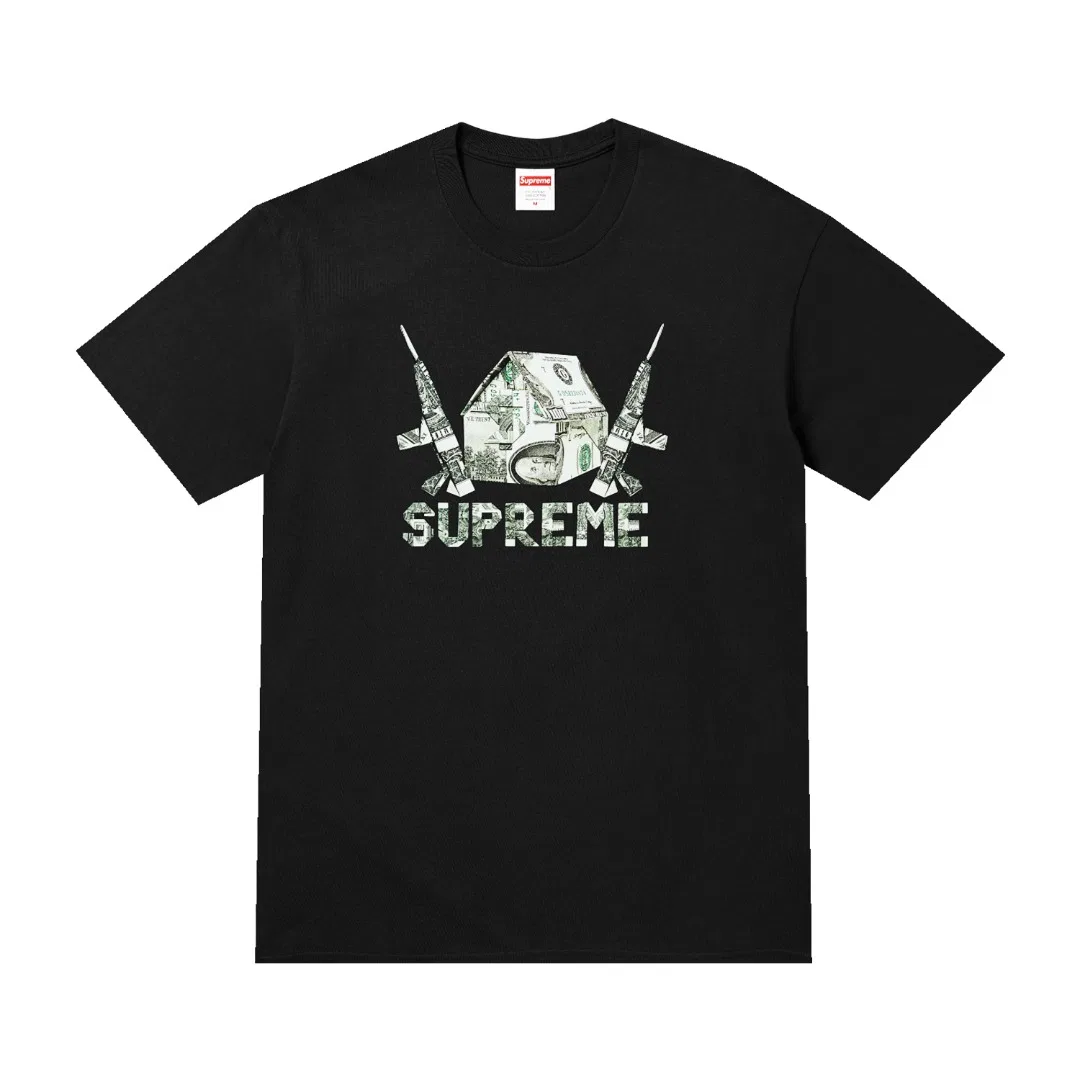 SUPRE 27FW KYZFIPJ 005 반팔티셔츠 2