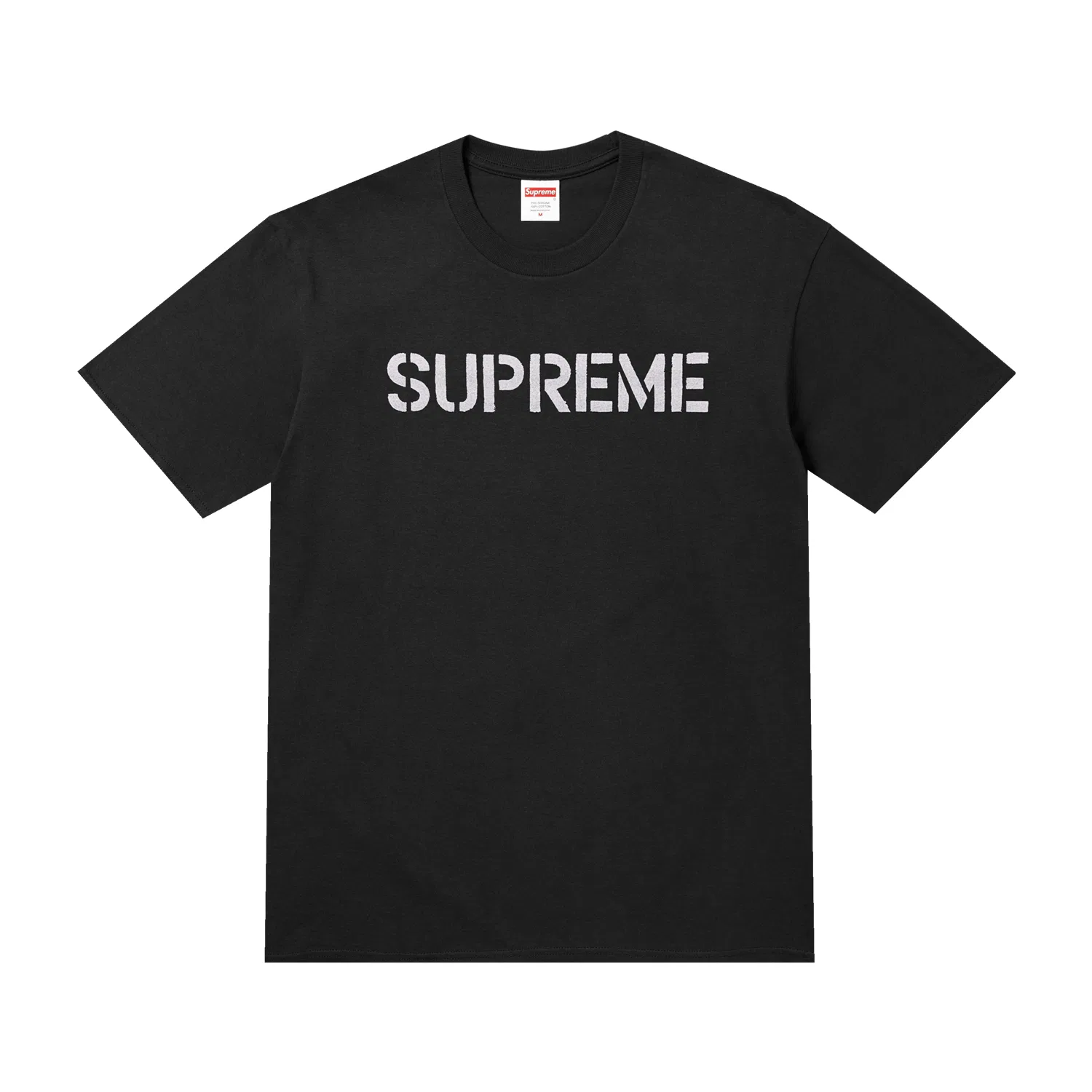 SUPRE 27FW KYZFIPJ 006 반팔티셔츠 3