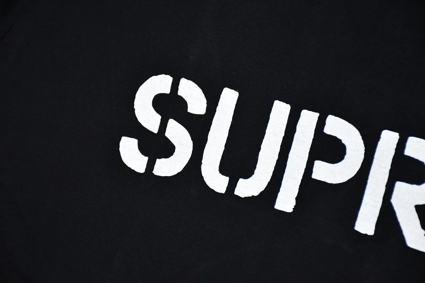 SUPRE 27FW KYZFIPJ 006 반팔티셔츠 6