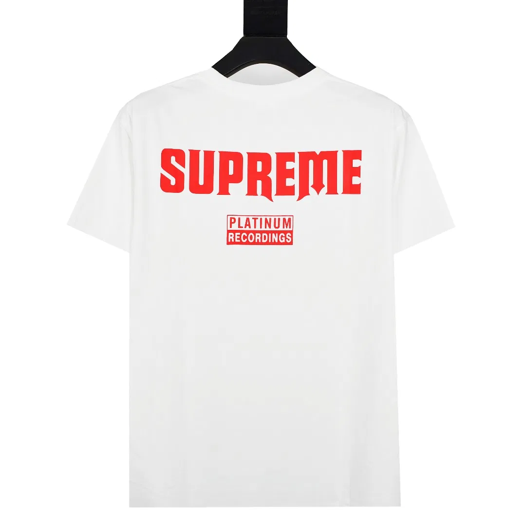 SUPRE 27FW KYZFIPJ 008 반팔티셔츠 2