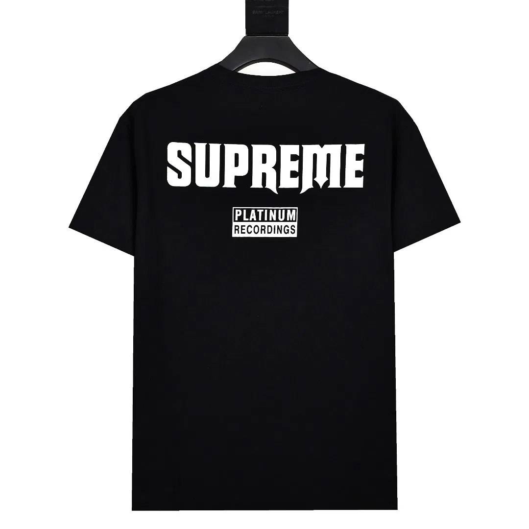 SUPRE 27FW KYZFIPJ 008 반팔티셔츠 4