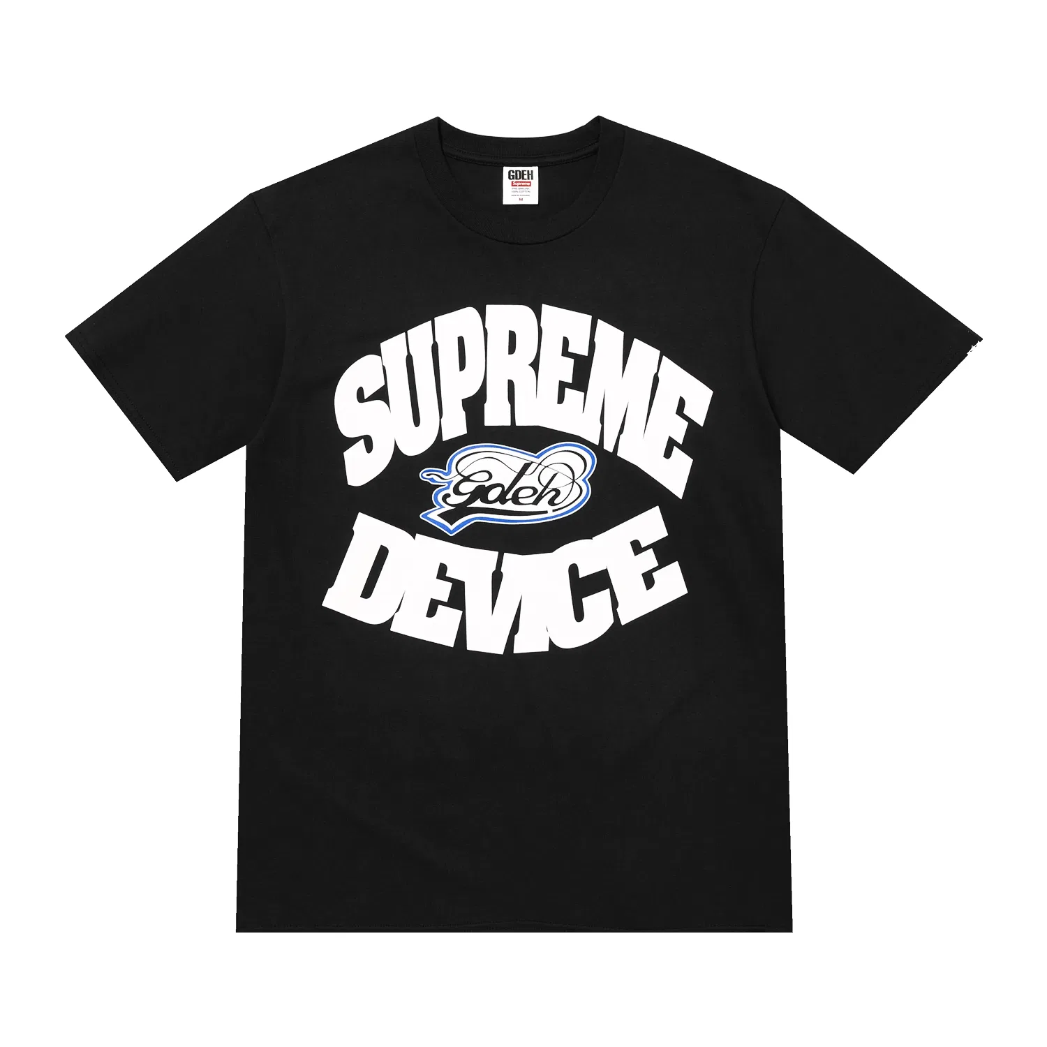 SUPRE 27FW KYZFIPJ 011 반팔티셔츠 3