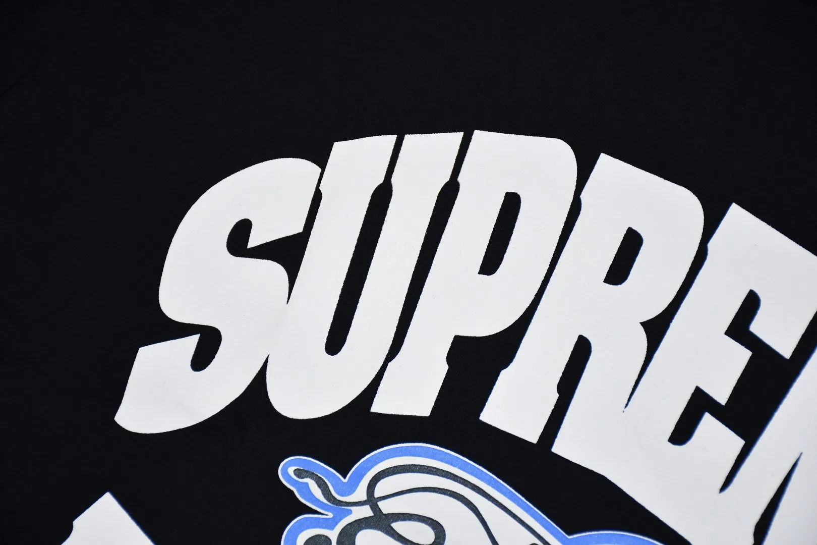 SUPRE 27FW KYZFIPJ 011 반팔티셔츠 6