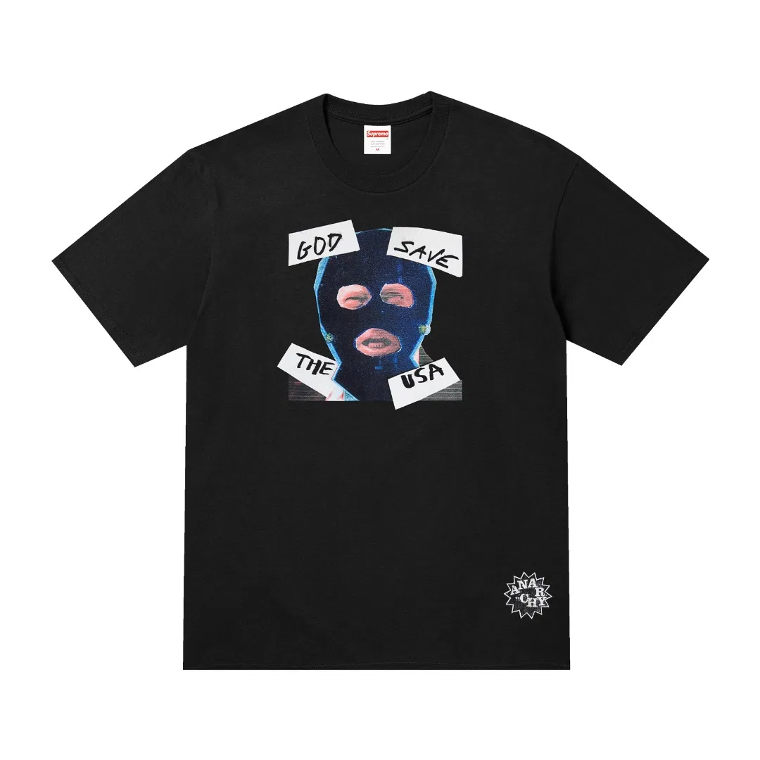 SUPRE 27FW KYZFIPJ 012 반팔티셔츠 3