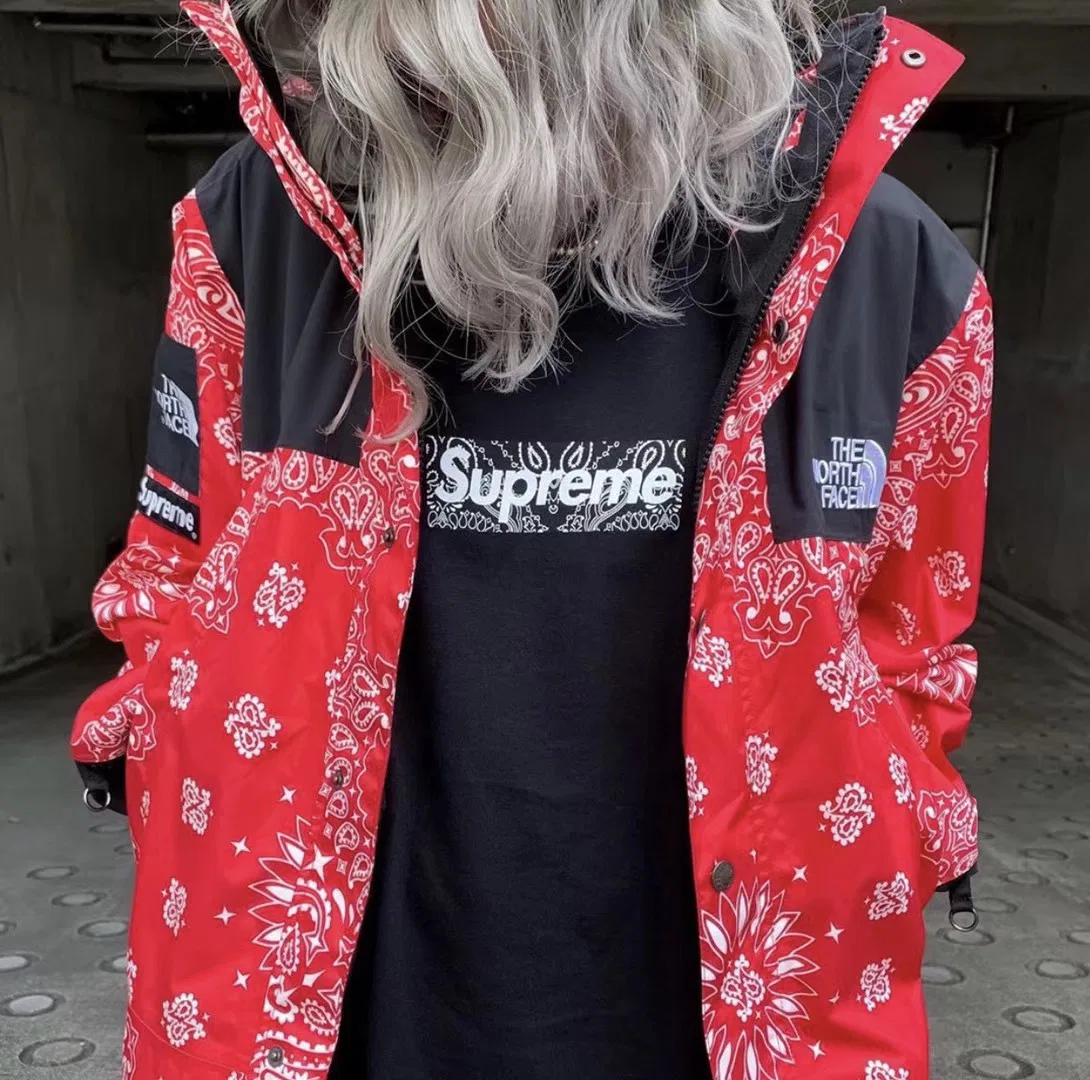 SUPRE 27FW NCSJTRQ 002 반팔티셔츠 3
