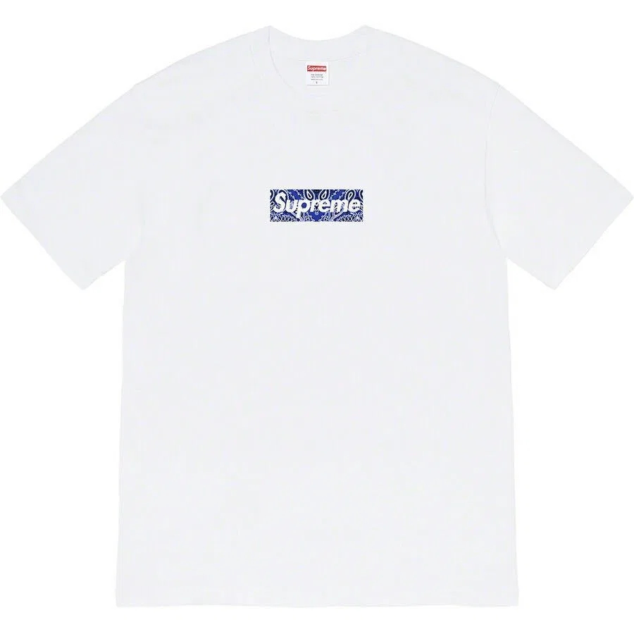 SUPRE 27FW NCSJTRQ 002 반팔티셔츠 6