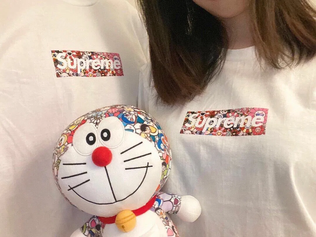 SUPRE 27FW NCSJTRQ 003 반팔티셔츠 3