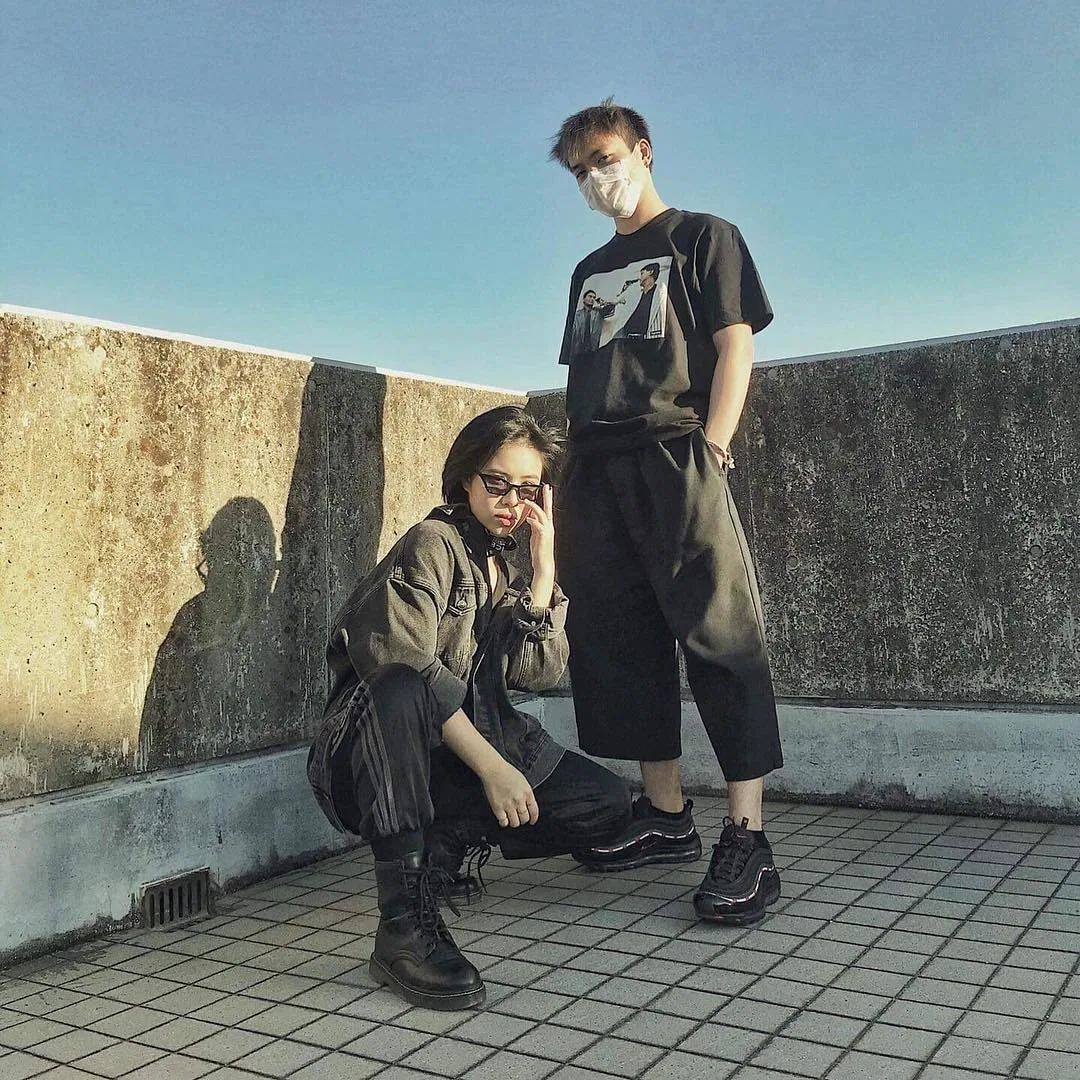 SUPRE 27FW NCSJTRQ 006 반팔티셔츠 3