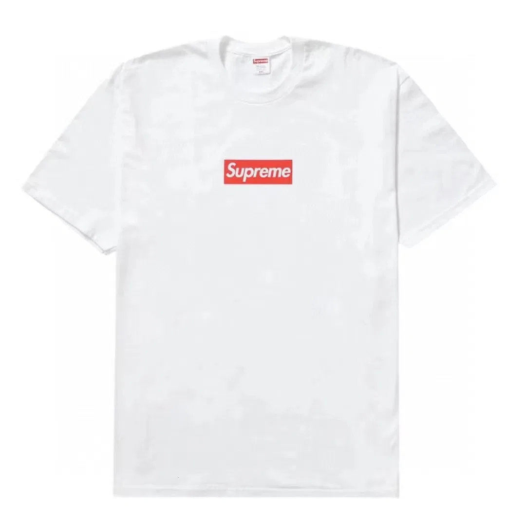 SUPRE 27FW NCSJTRQ 007 반팔티셔츠