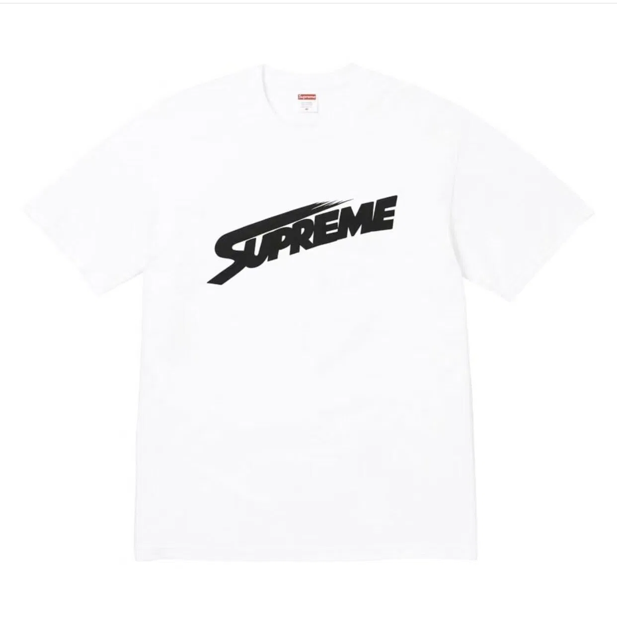 SUPRE 27FW NCSJTRQ 008 반팔티셔츠 5