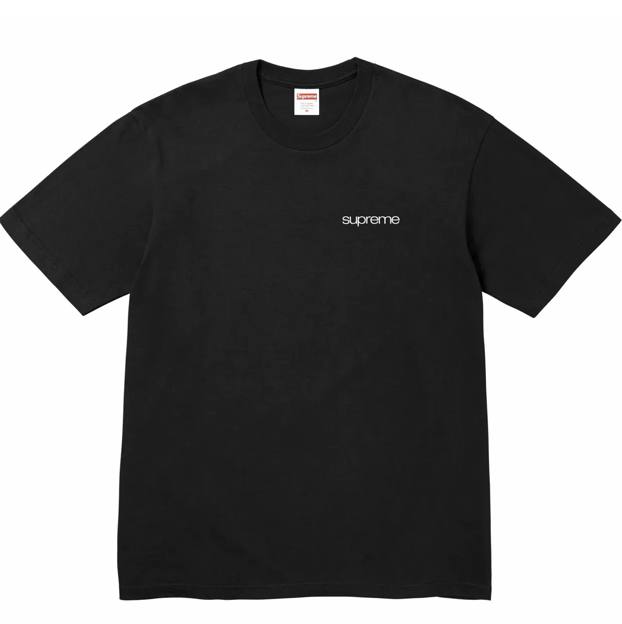 SUPRE 27FW NCSJTRQ 012 반팔티셔츠 5
