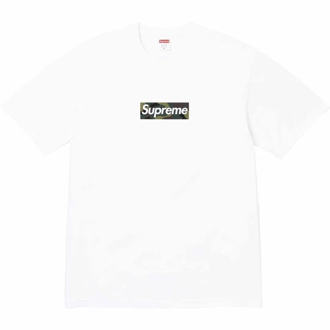 SUPRE 27FW NCSJTRQ 013 반팔티셔츠 5