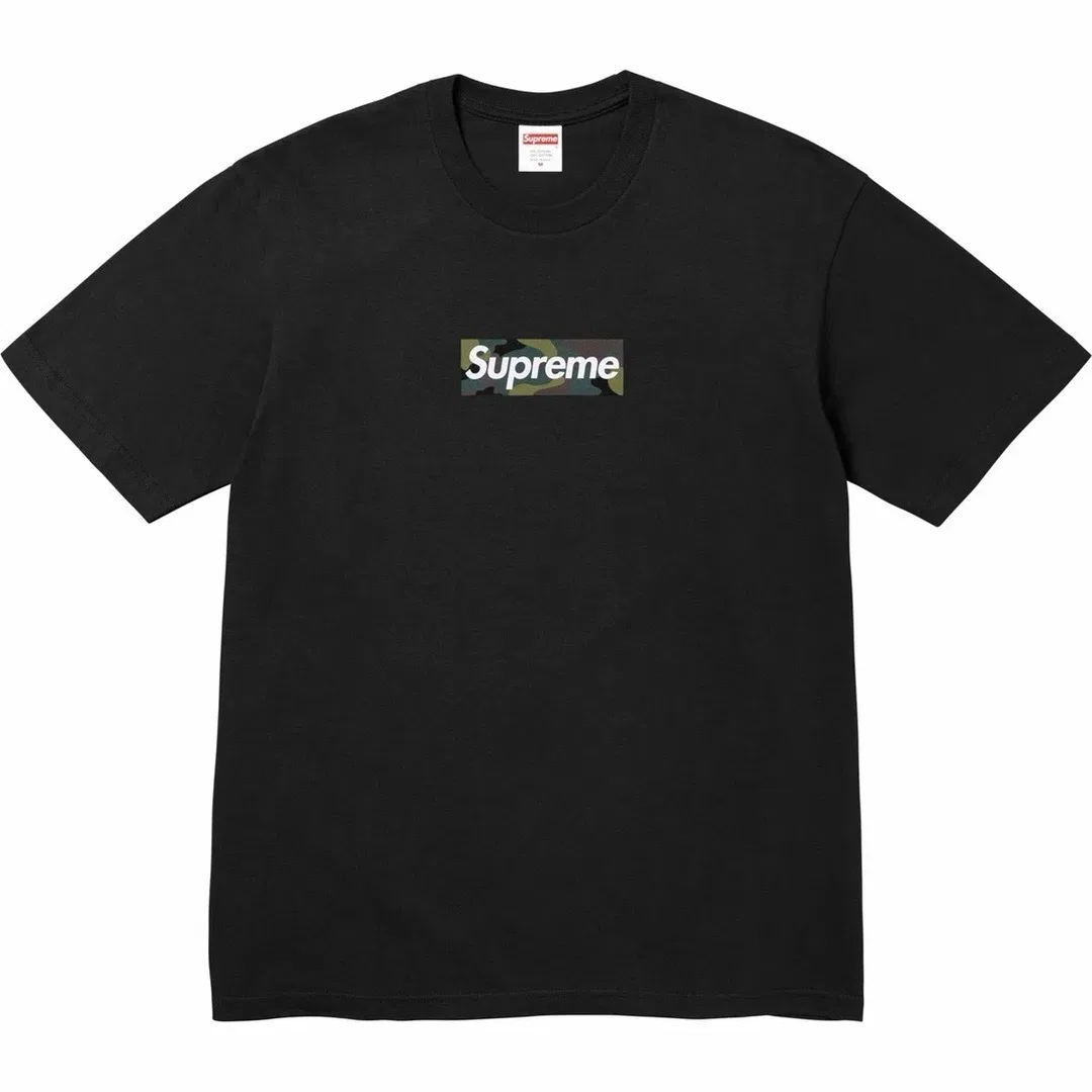 SUPRE 27FW NCSJTRQ 013 반팔티셔츠 6
