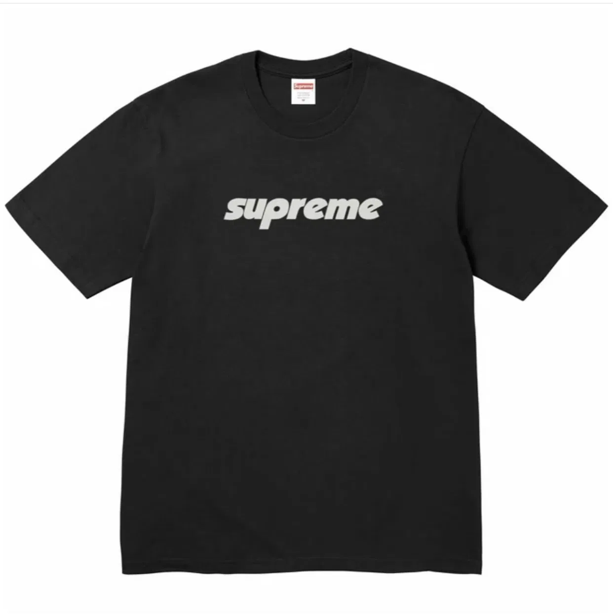 SUPRE 27FW NCSJTRQ 015 반팔티셔츠 2