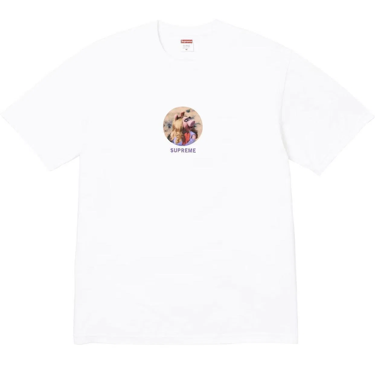 SUPRE 27FW NCSJTRQ 022 반팔티셔츠 3