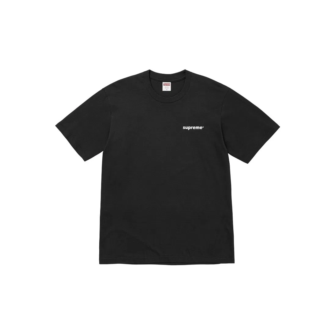 SUPRE 27FW NCSJTRQ 023 반팔티셔츠 3
