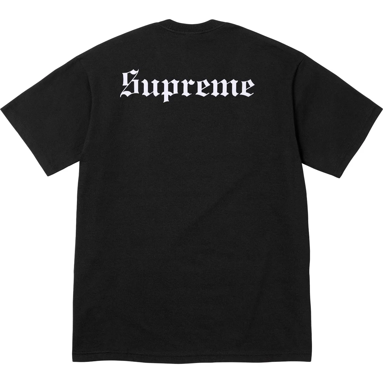 SUPRE 27FW NCSJTRQ 025 반팔티셔츠 3