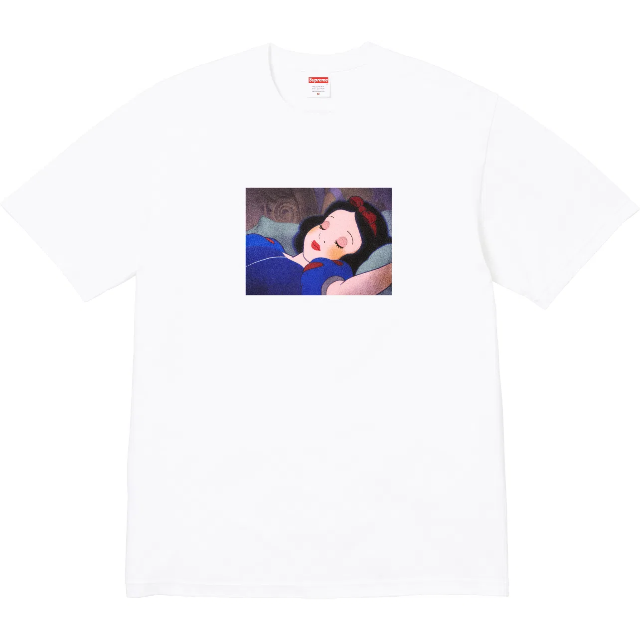 SUPRE 27FW NCSJTRQ 025 반팔티셔츠 4