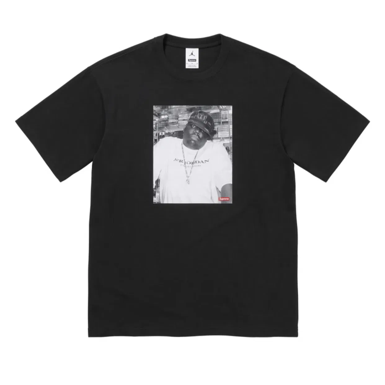 SUPRE 27FW NCSJTRQ 026 반팔티셔츠 2