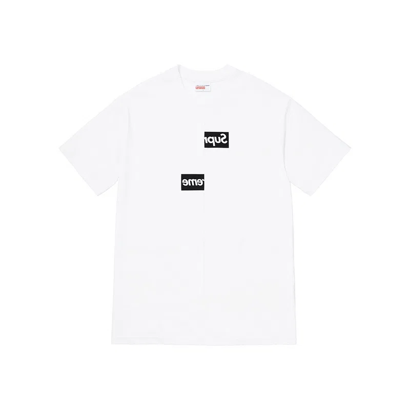 SUPRE 27FW NCSJTRQ 027 반팔티셔츠 5