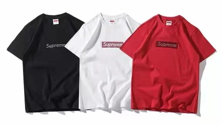 SUPRE 27FW NCSJTRQ 028 반팔티셔츠 3