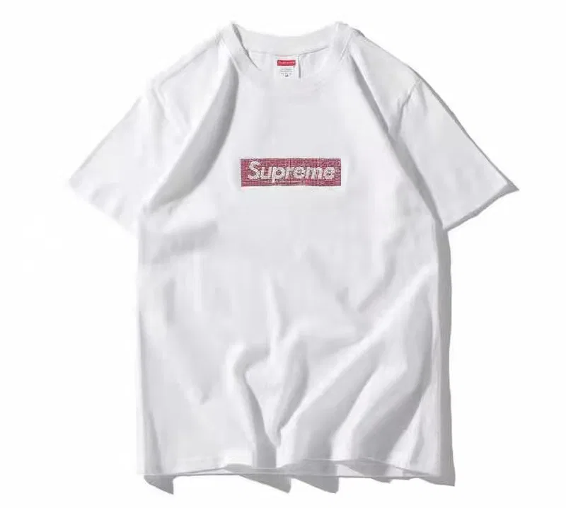 SUPRE 27FW NCSJTRQ 028 반팔티셔츠 5