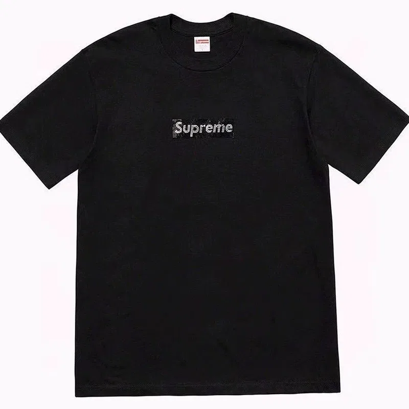 SUPRE 27FW NCSJTRQ 028 반팔티셔츠 6
