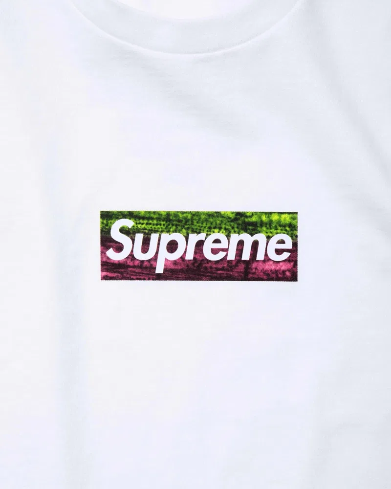 SUPRE 27FW NCSJTRQ 037 반팔티셔츠 2