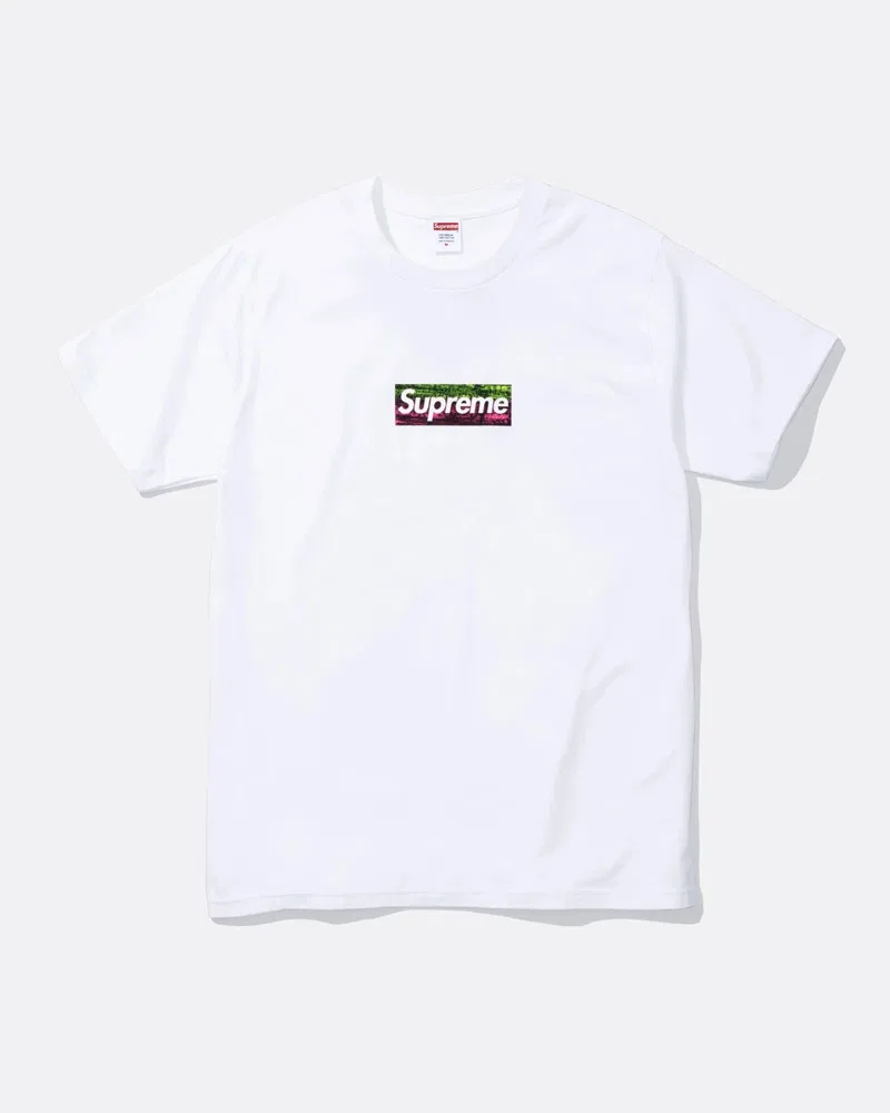 SUPRE 27FW NCSJTRQ 037 반팔티셔츠 4