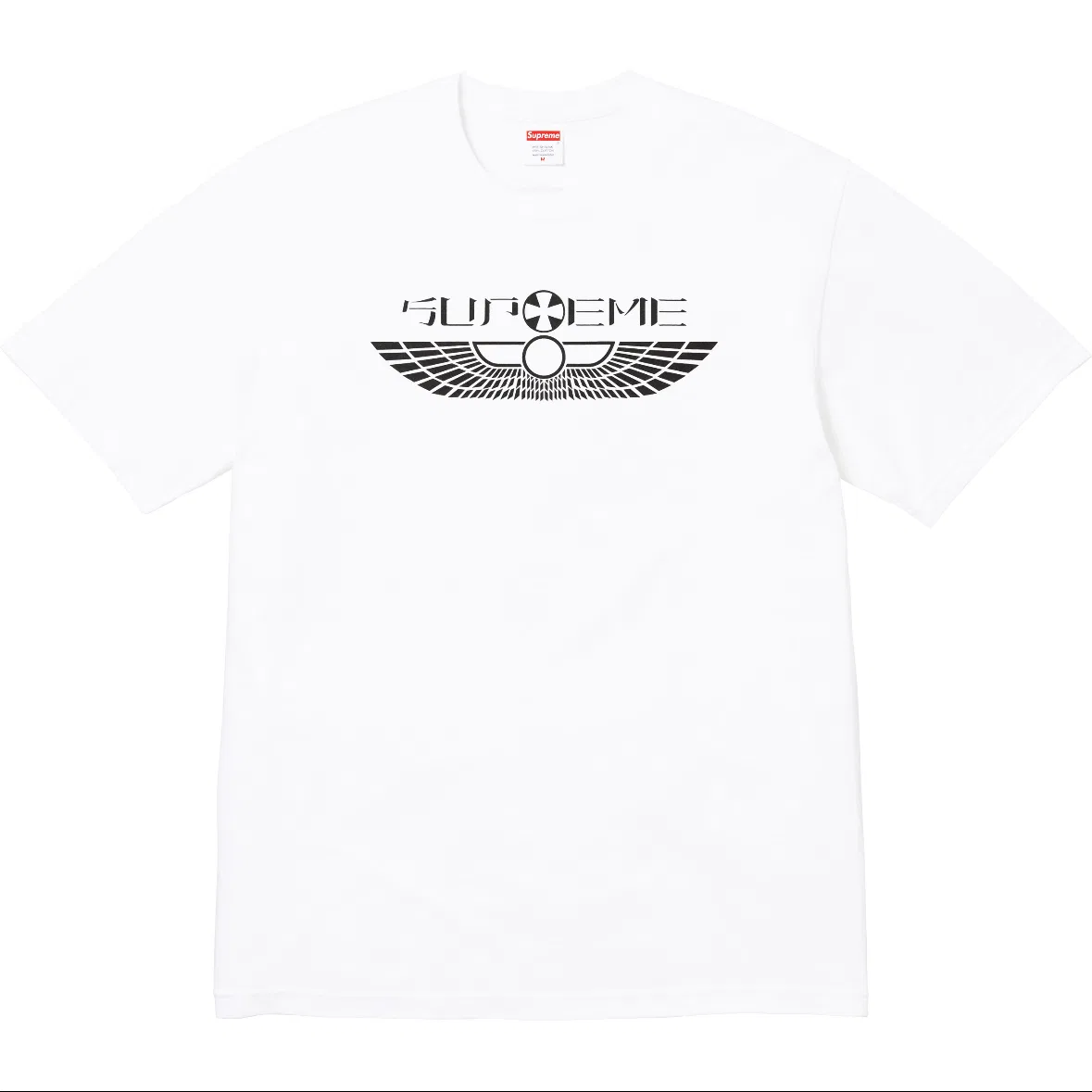 SUPRE 27FW NCSJTRQ 044 반팔티셔츠
