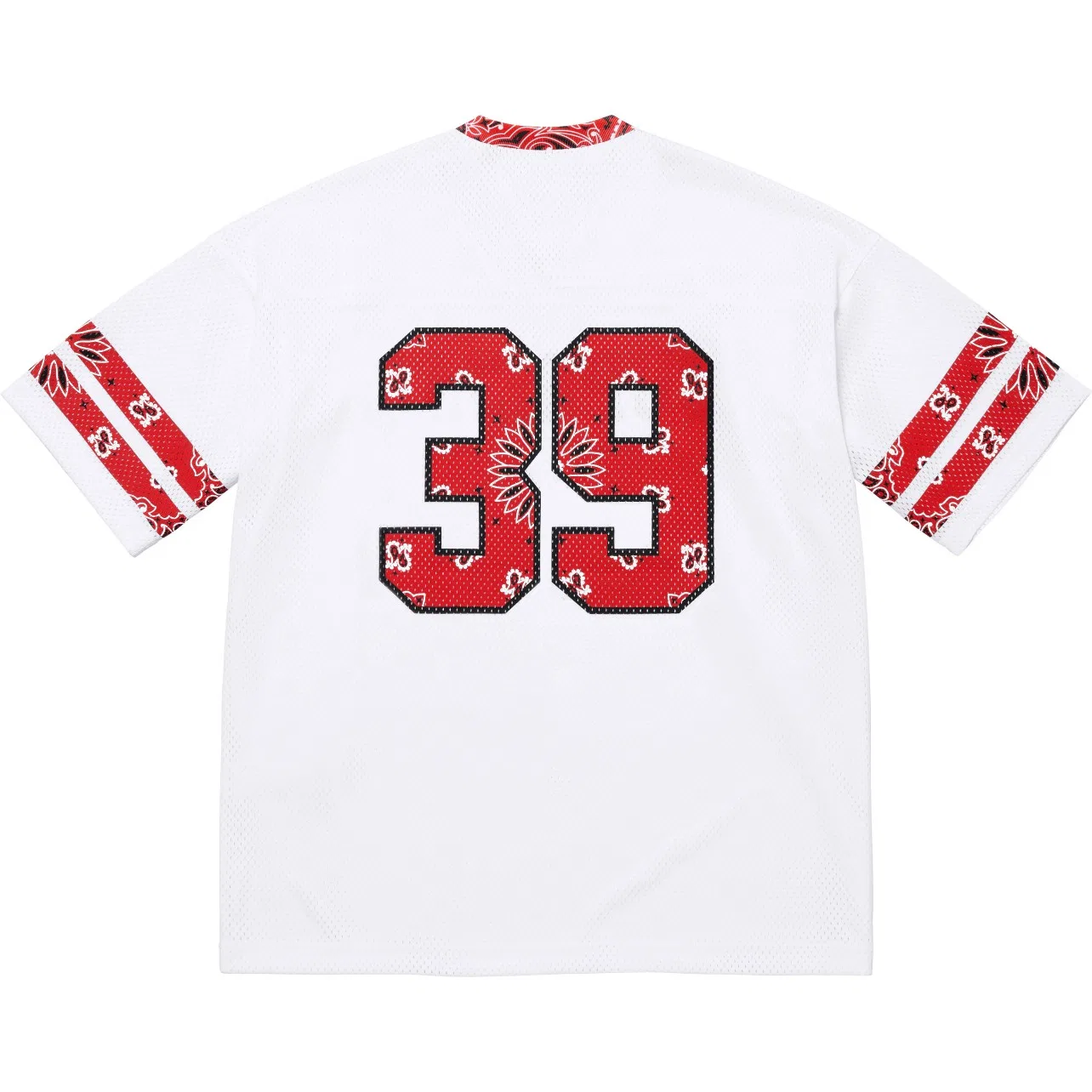 SUPRE 27FW NCSJTRQ 049 반팔티셔츠 4