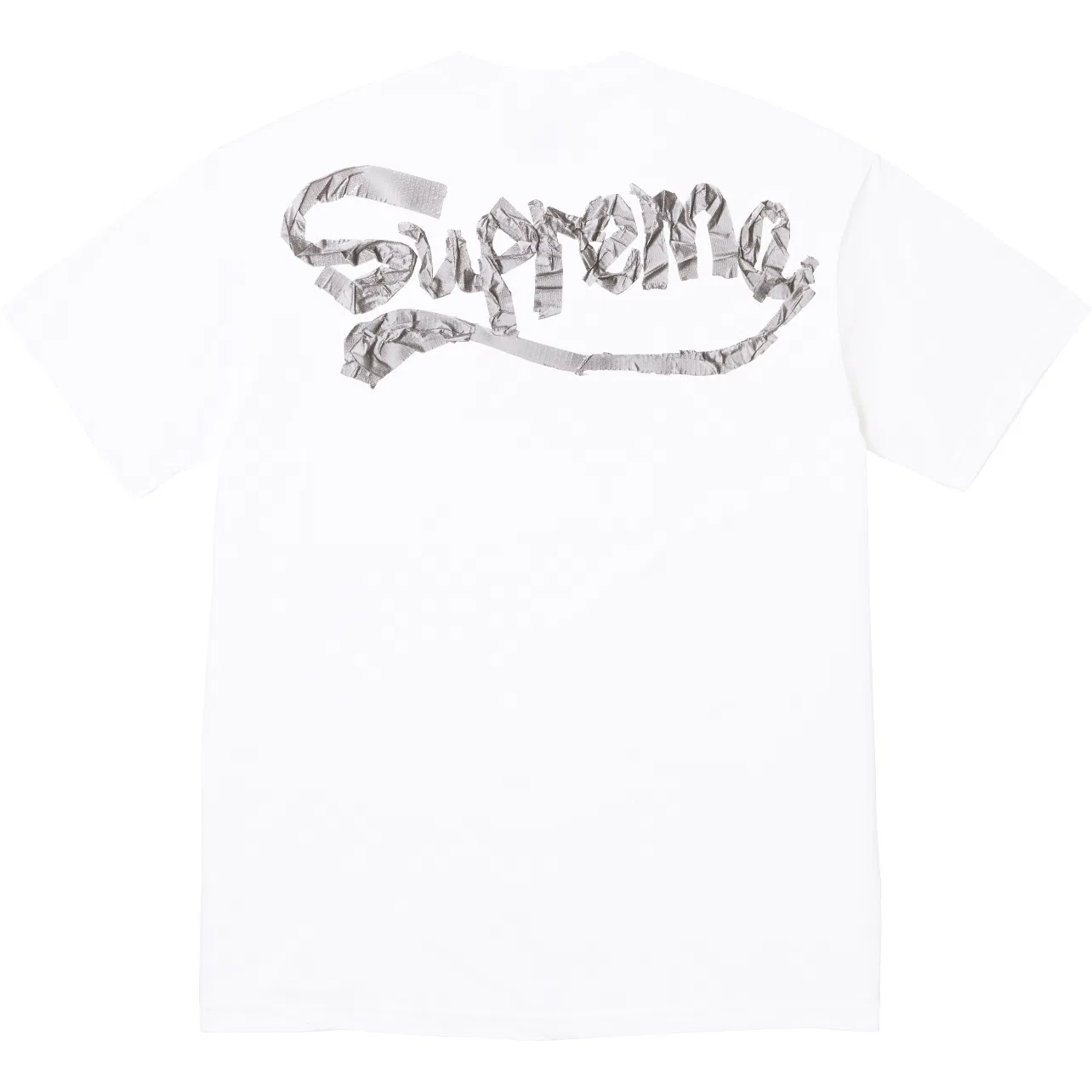 SUPRE 27FW NCSJTRQ 050 반팔티셔츠 2