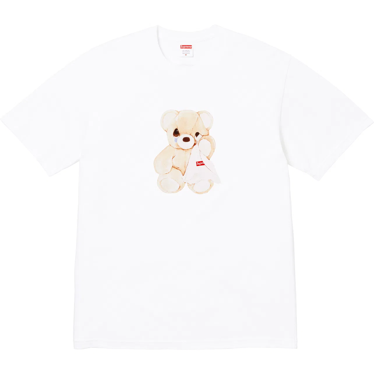 SUPRE 27FW NCSJTRQ 051 반팔티셔츠 2
