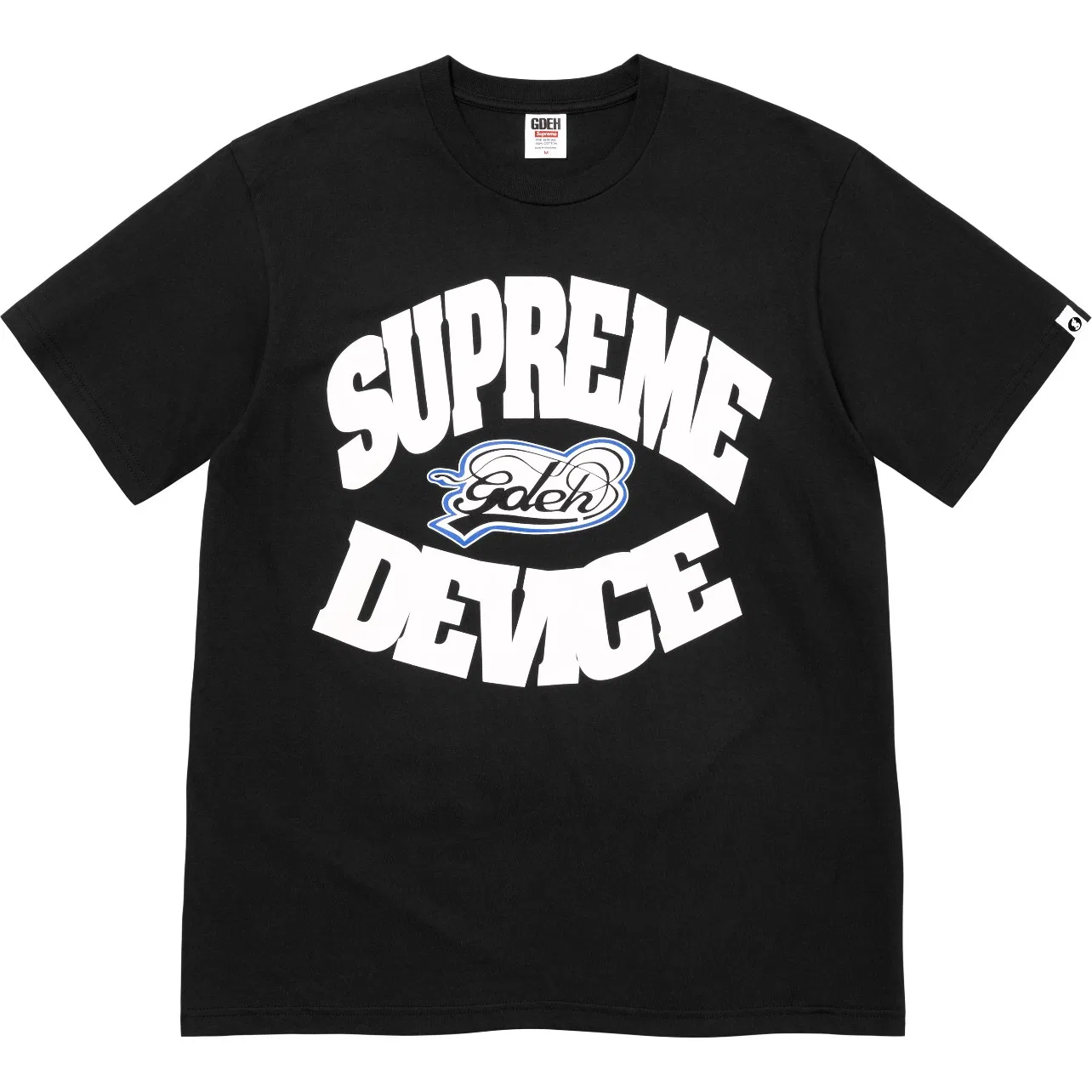 SUPRE 27FW NCSJTRQ 052 반팔티셔츠 4