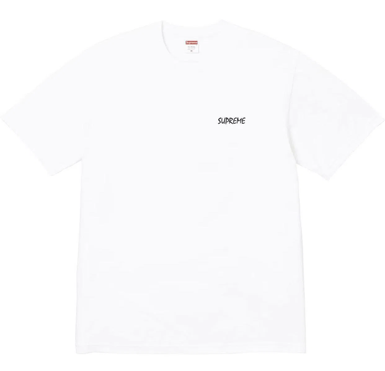 SUPRE 27FW NCSJTRQ 053 반팔티셔츠 3